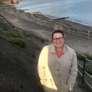 Meet your Posher, Haley